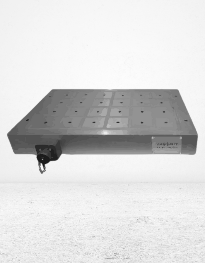 Clamping Systems Product